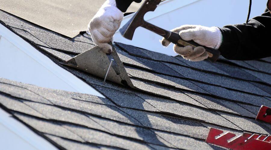 Professional residential roofers in Aldie, VA